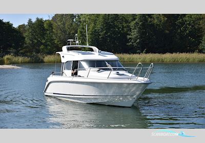 Aquador 28 C Motorbåd 2006, med Volvo Penta motor, Sverige