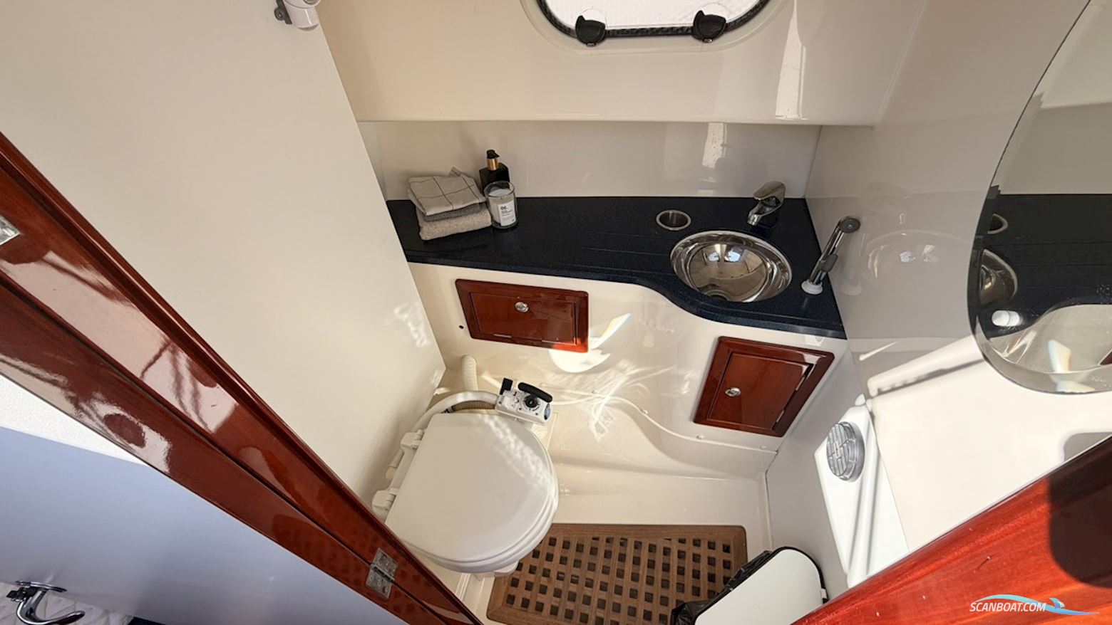 Aquador 28 C