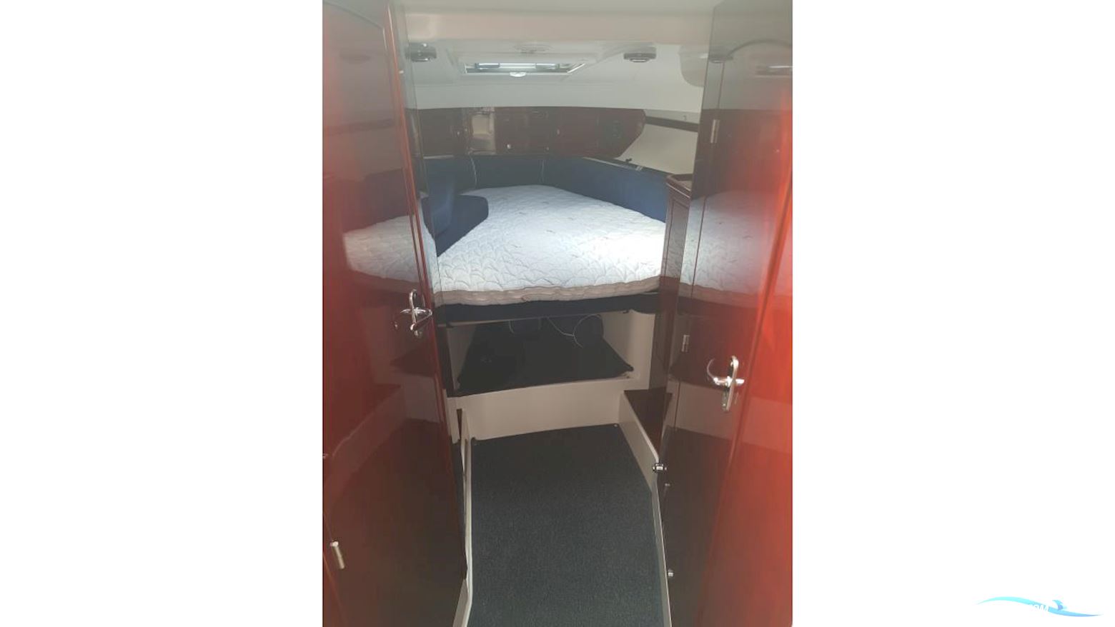 Aquador 28 DC