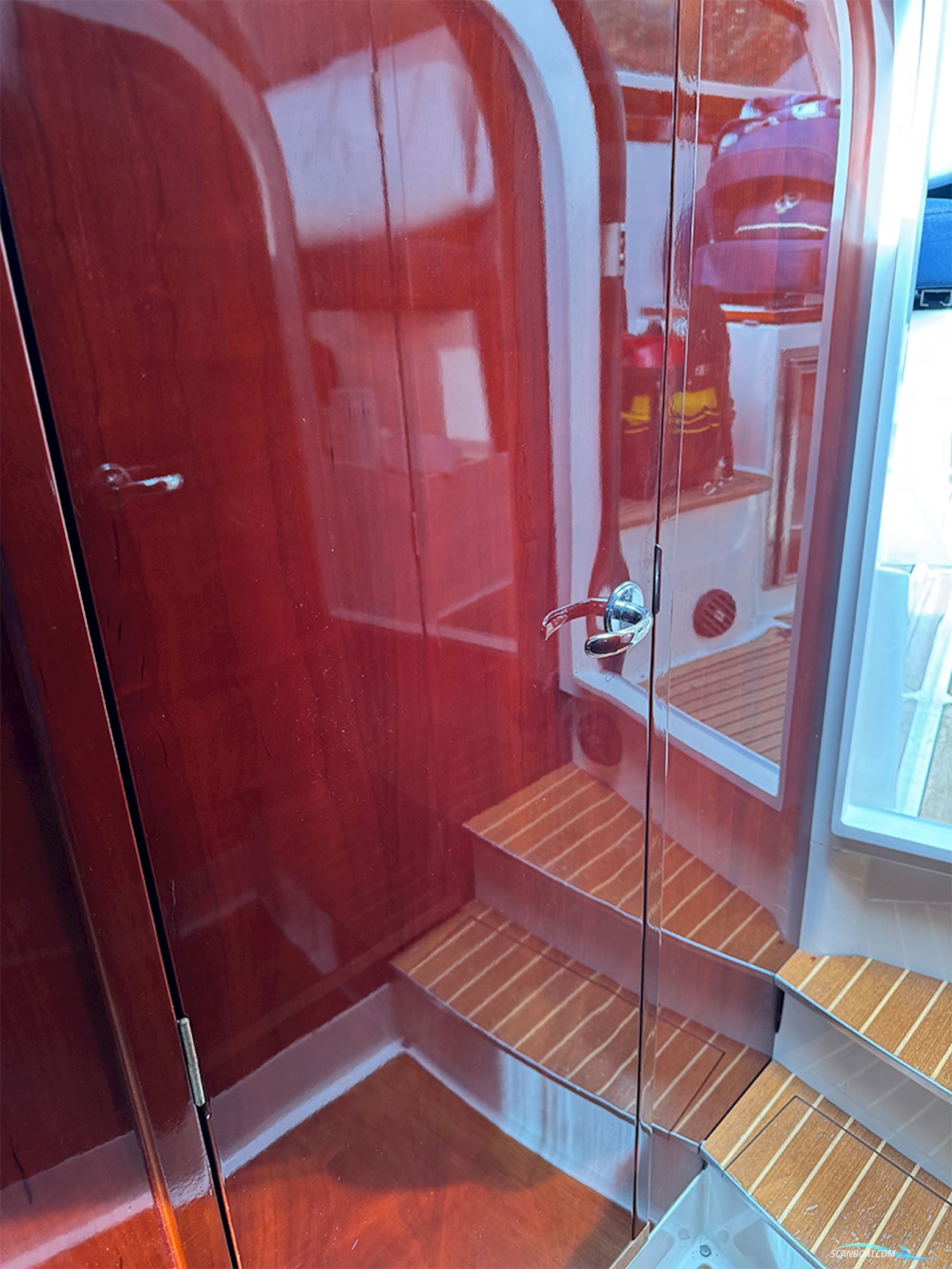 Aquador 28 DC