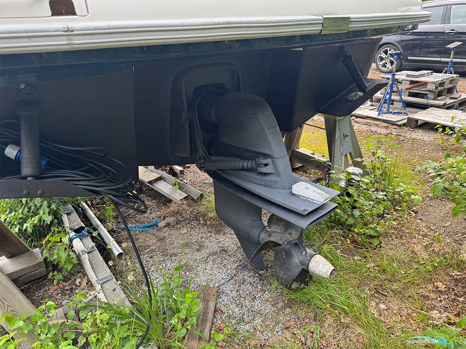 Aquador 28 DC