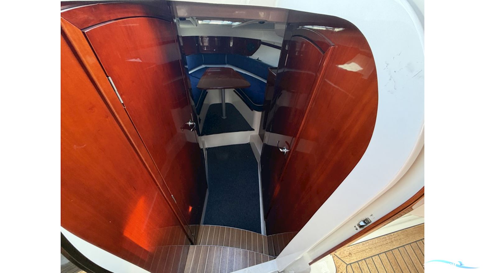 Aquador 28 DC