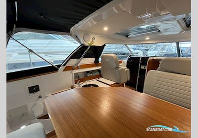 Aquador 28 HT Motorbåd 2022, med Mercruiser 3.0 Diesel motor, Danmark