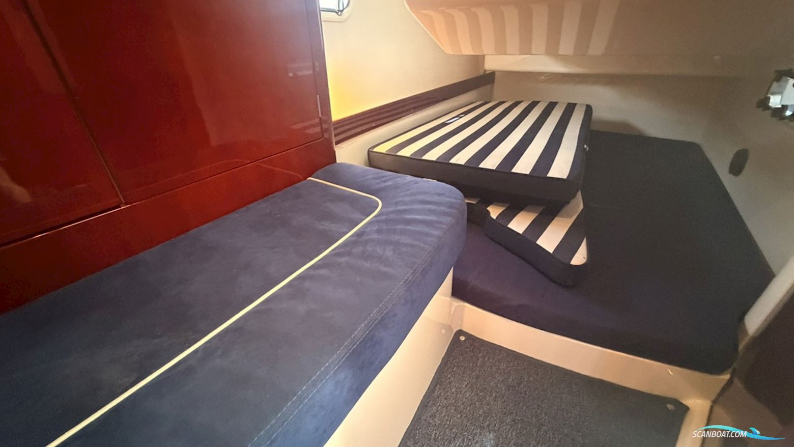 Aquador 28 HT