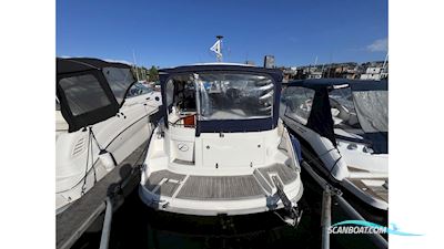 AQUADOR 28 HT Motorbåd 2008, med Mercruiser motor, Sverige