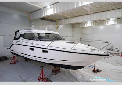 Aquador 28 HT Motorbåd 2021, med Mercury MD 3.0, V-6 280 Hk motor, Sverige