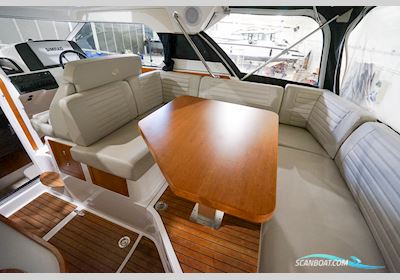 Aquador 28 HT Motorbåd 2021, med Mercury MD 3.0, V-6 280 Hk motor, Sverige