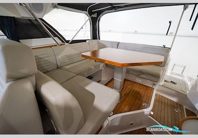 Aquador 28 HT Motorbåd 2021, med Mercury MD 3.0, V-6 280 Hk motor, Sverige