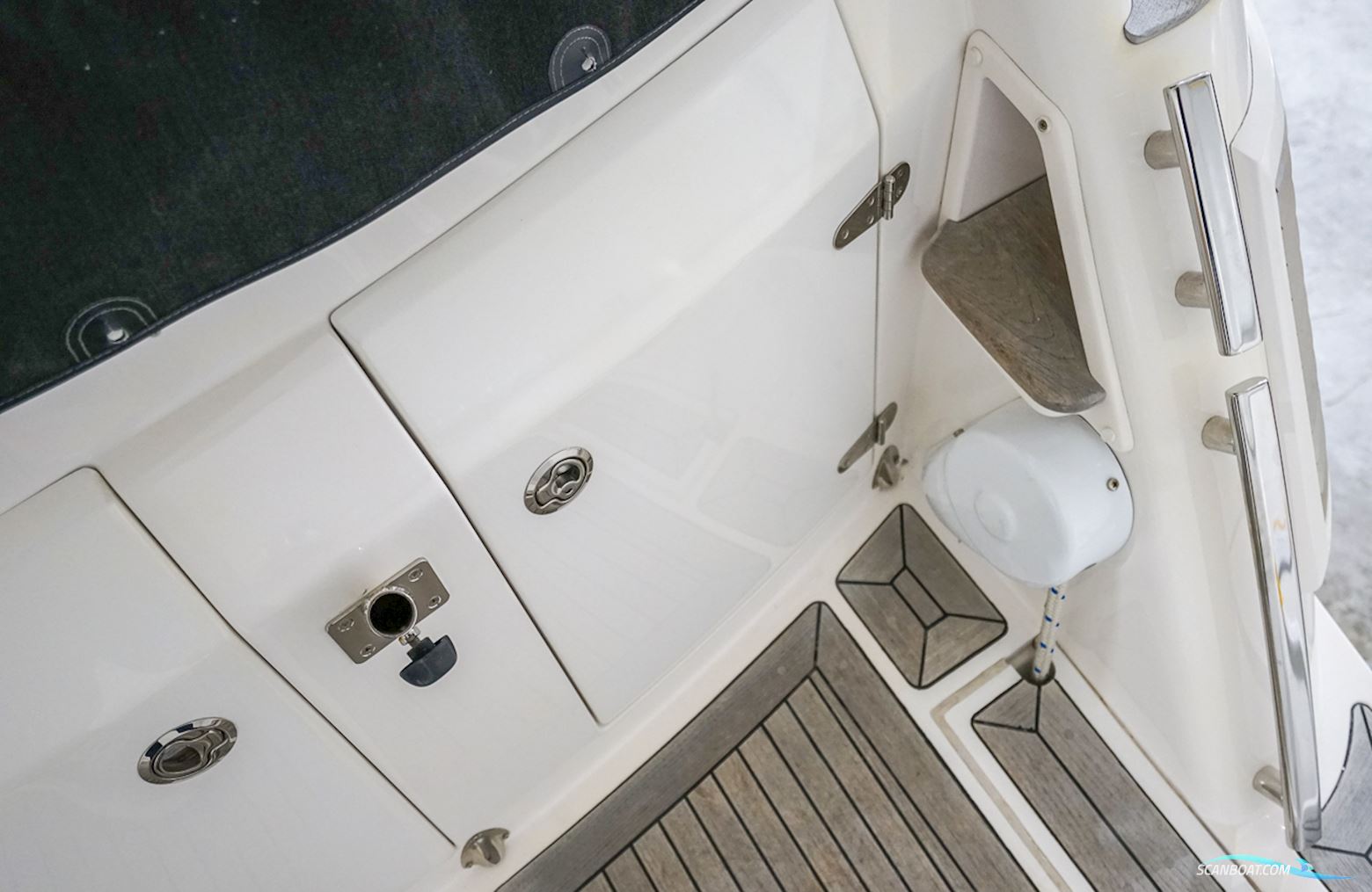 Aquador 28 HT