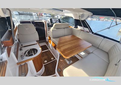 Aquador 28 HT Motorbåd 2022, med Mercruiser motor, Sverige