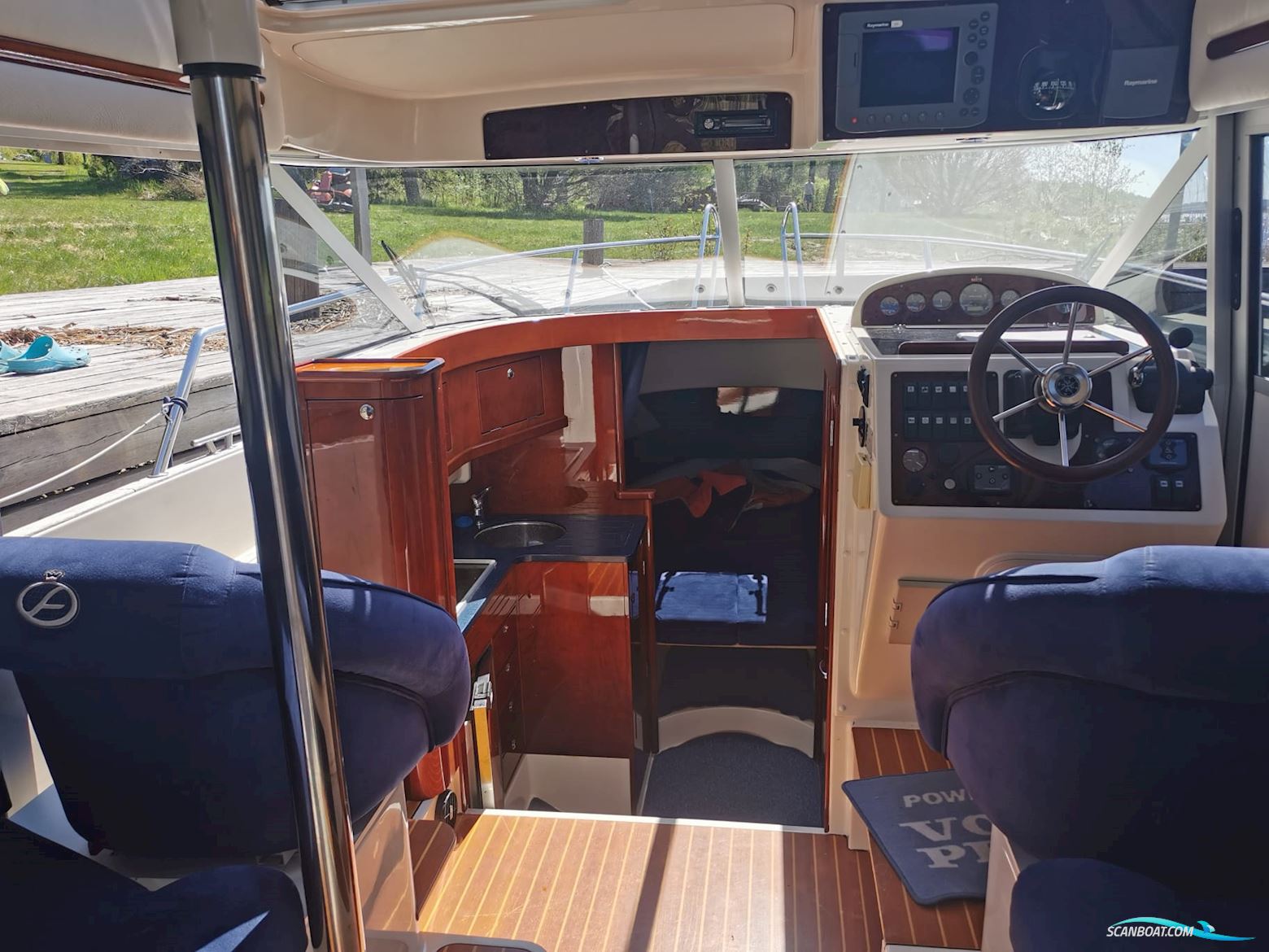 Aquador 28C