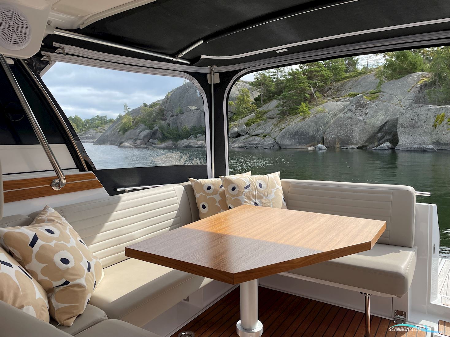 Aquador 30 HT