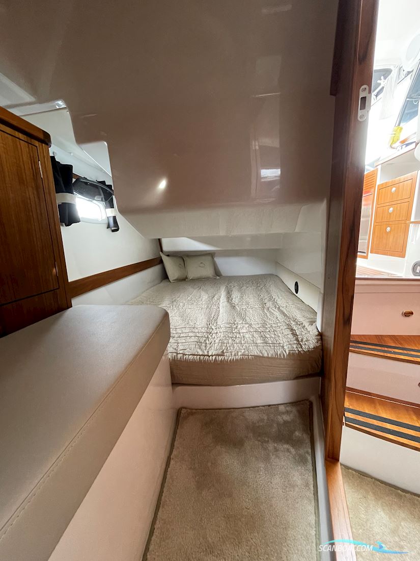 Aquador 30 HT