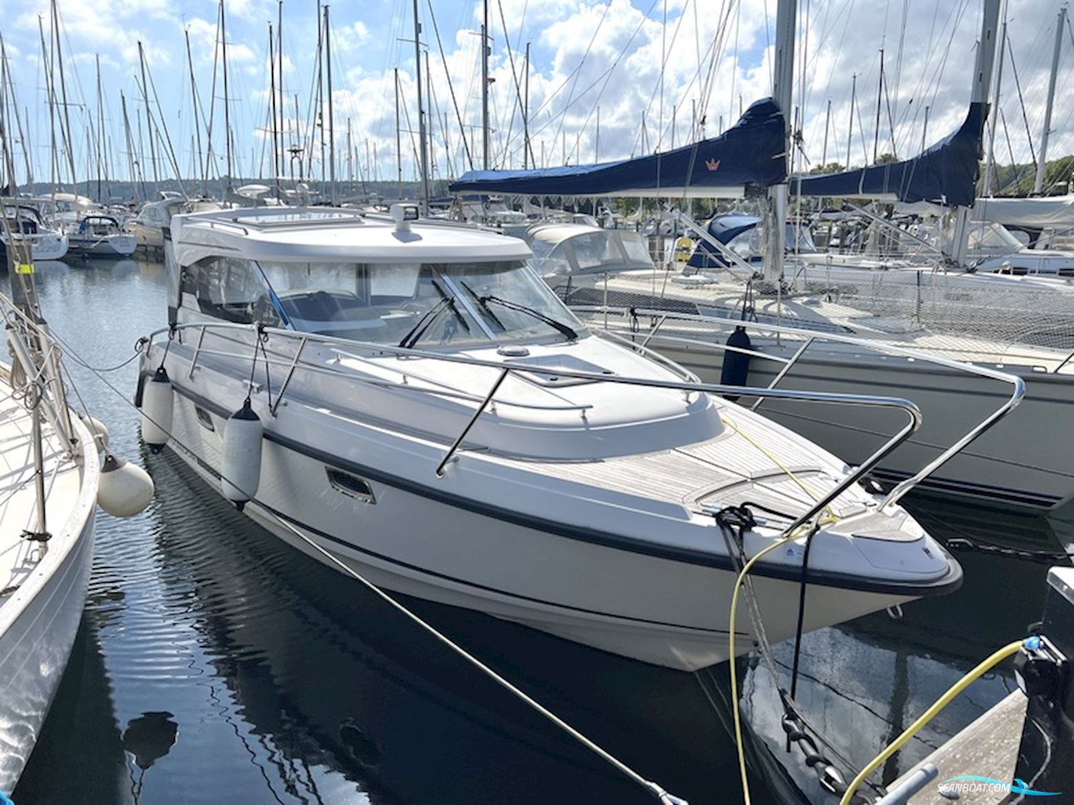 Aquador 30 HT