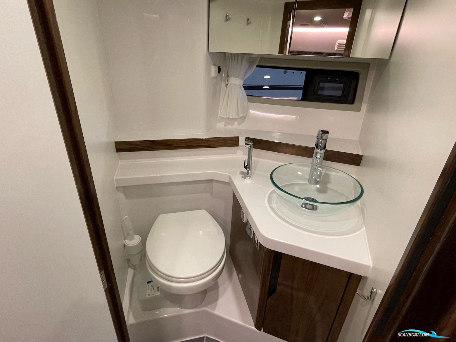 Aquador 300 HT