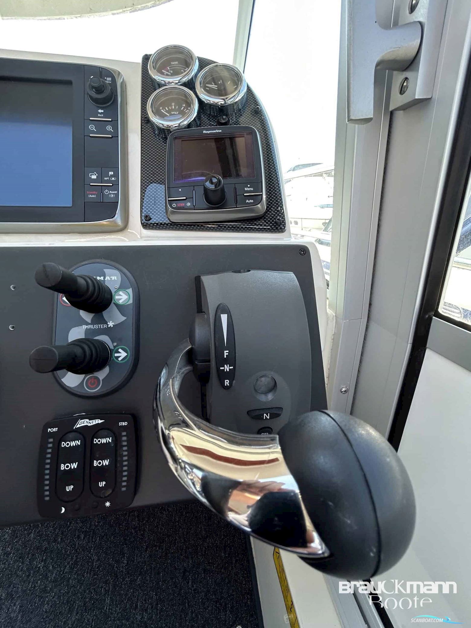 Aquador 32 C