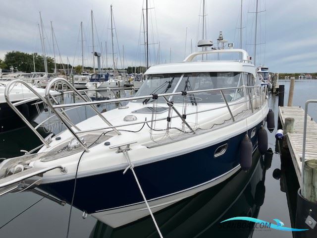 Aquador 32 Motorbåd 2009, med Volvo Penta D6-370 motor, Danmark