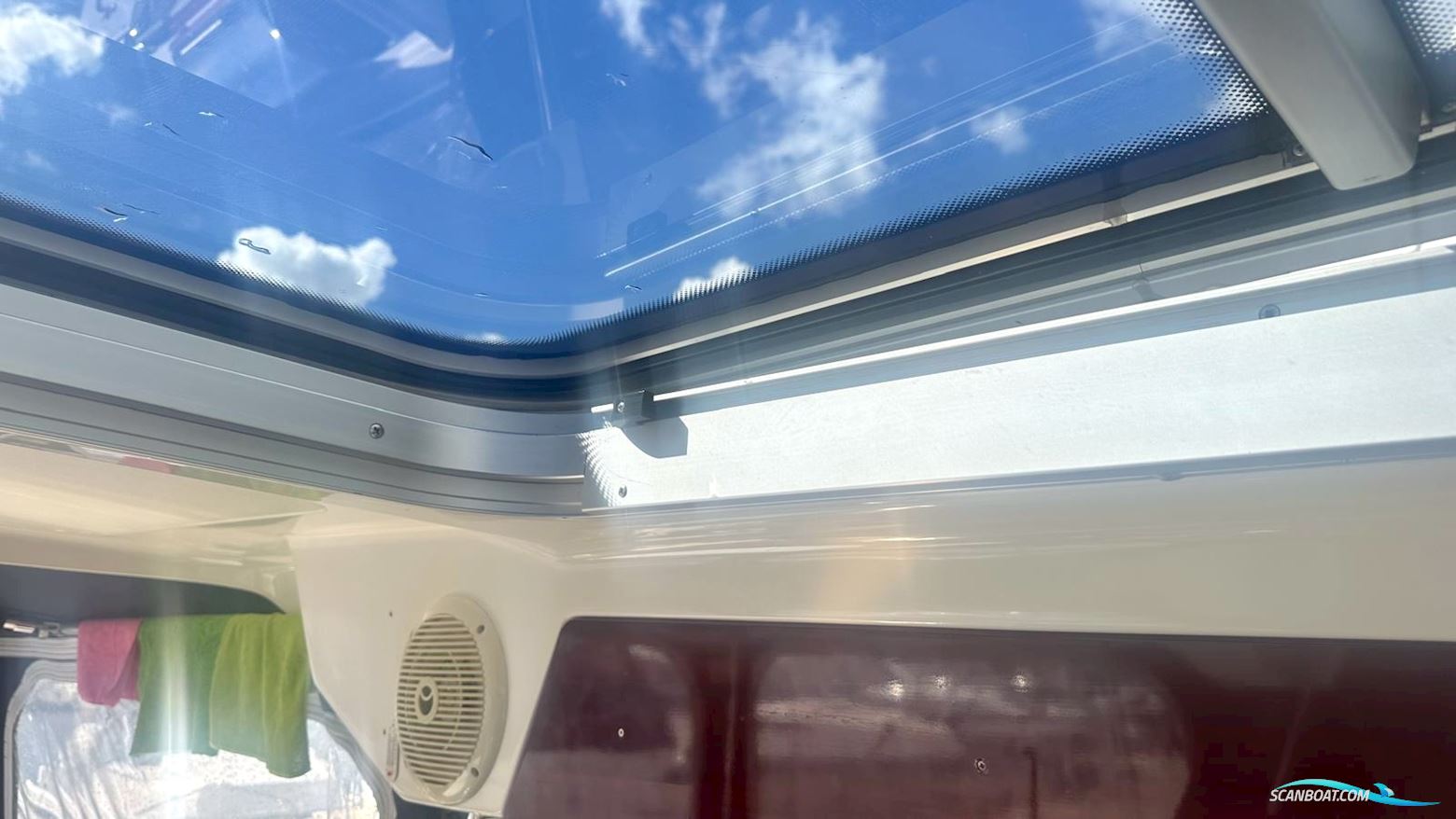 Aquador 33 HT