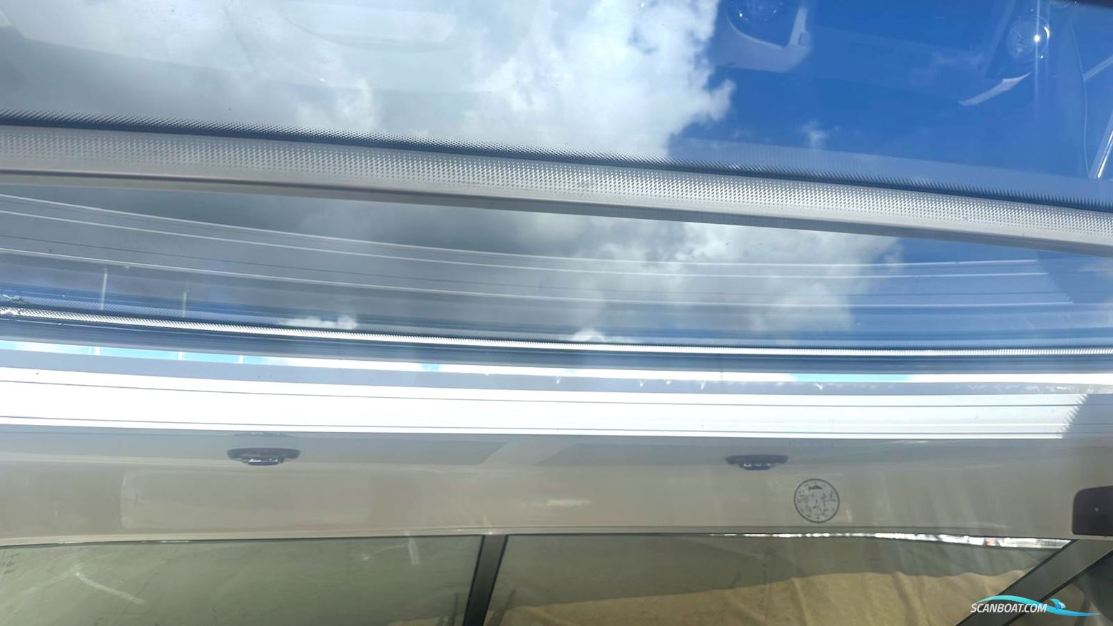 Aquador 33 HT