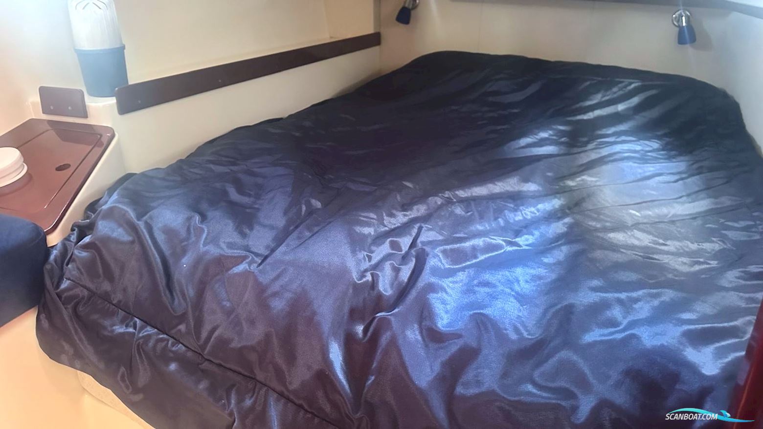 Aquador 33 HT