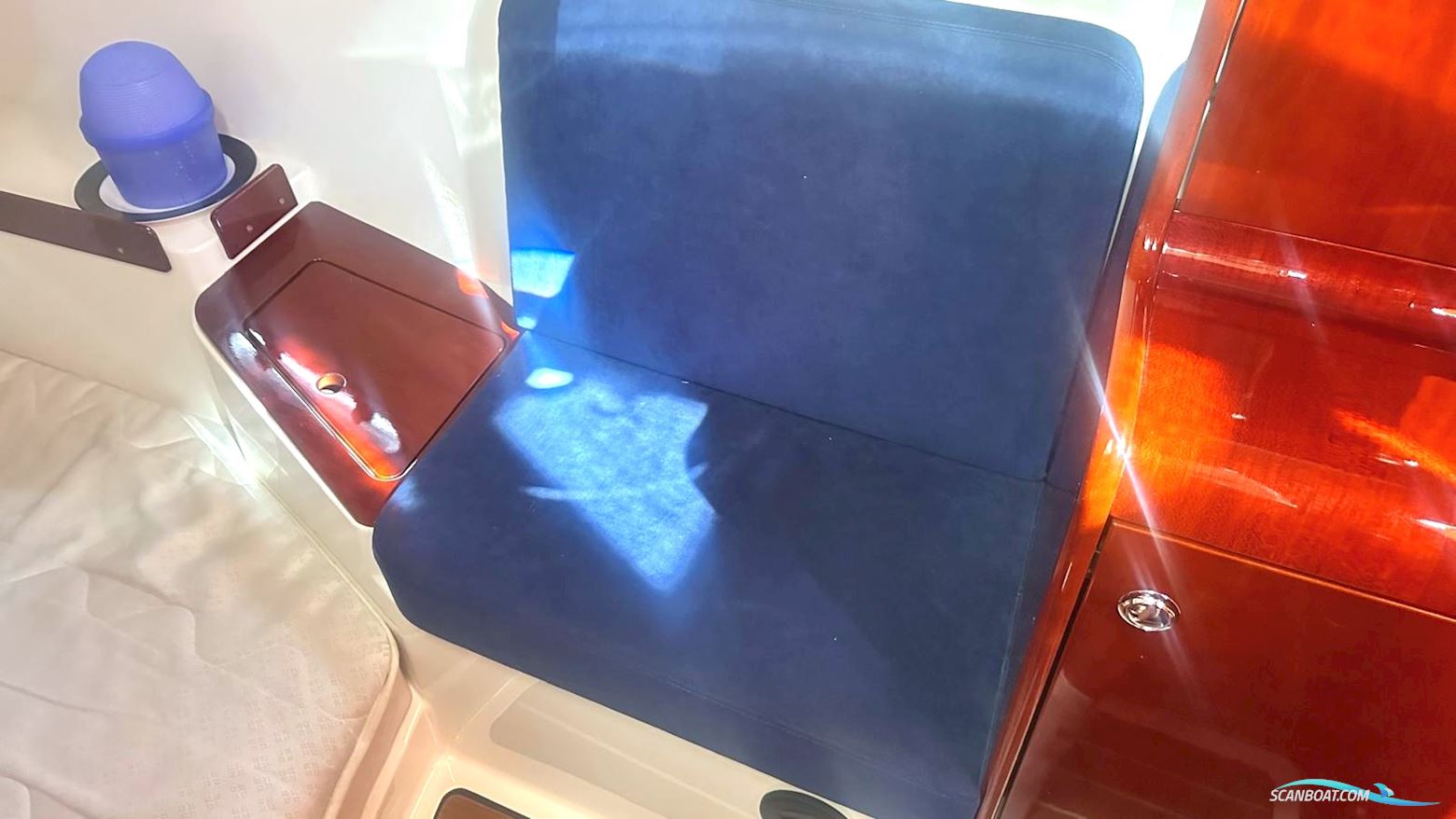 Aquador 33 HT