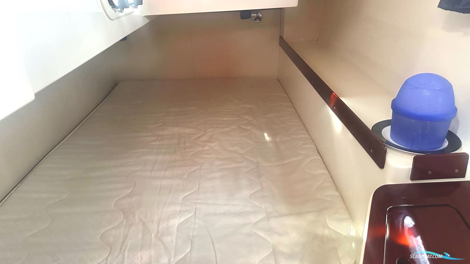Aquador 33 HT