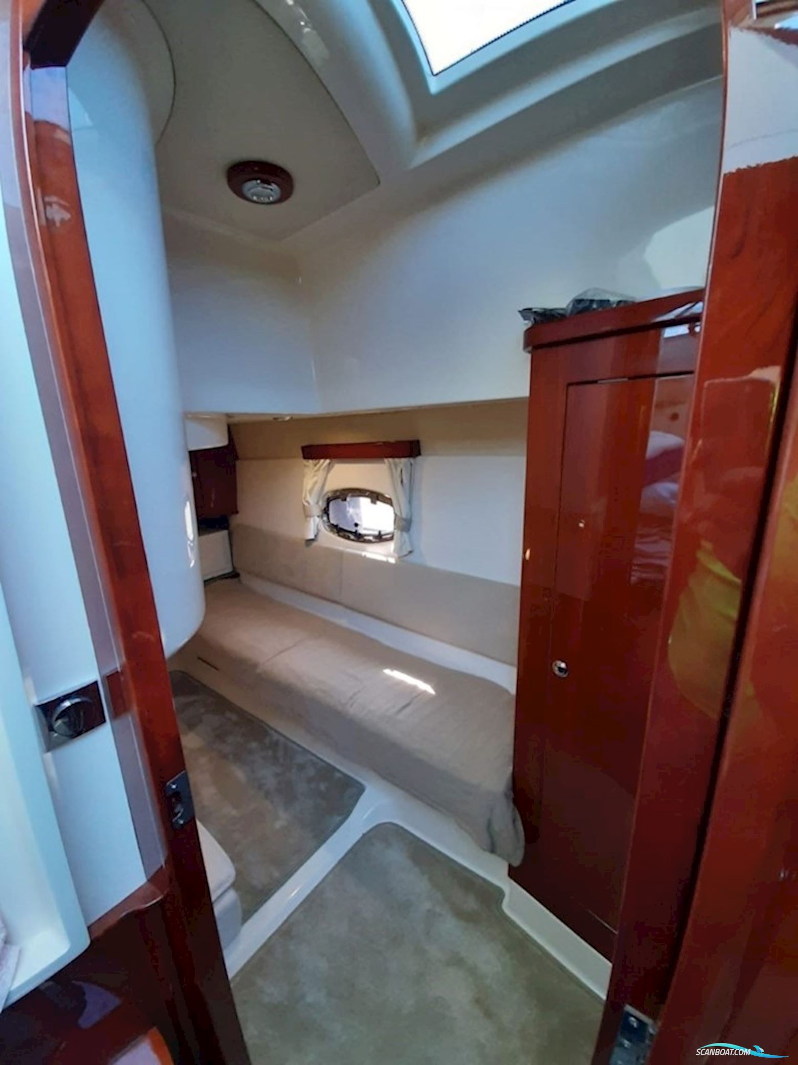 Aquador 35 C 2 x 260 Mercruiser 3.0 Tdi