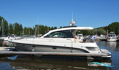 Aquador 35 ST Motorbåd 2013, med Volvo Penta  motor, Finland