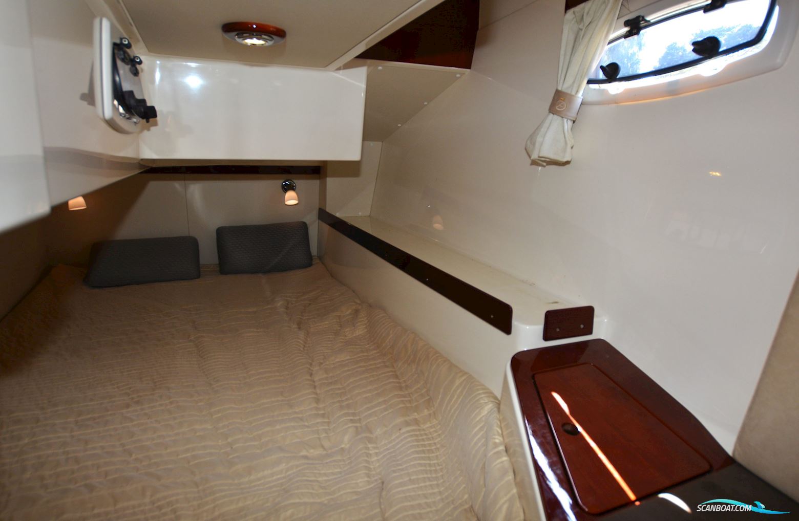 Aquador 35 ST
