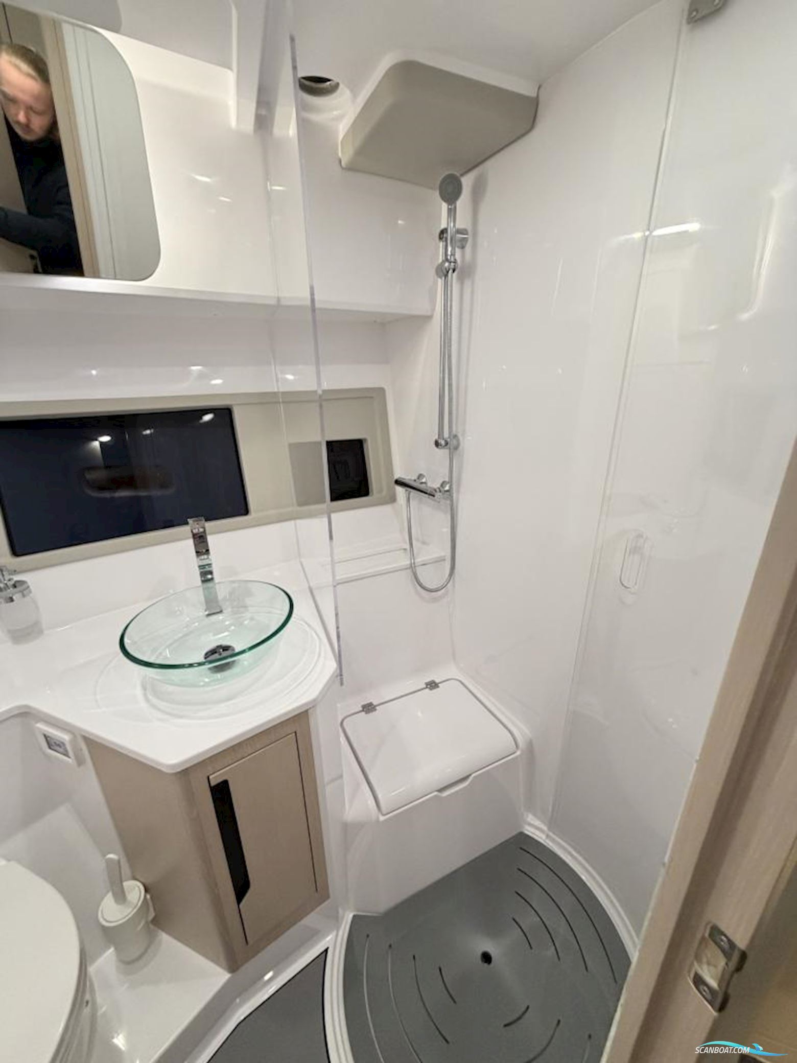 Aquador 400 HT