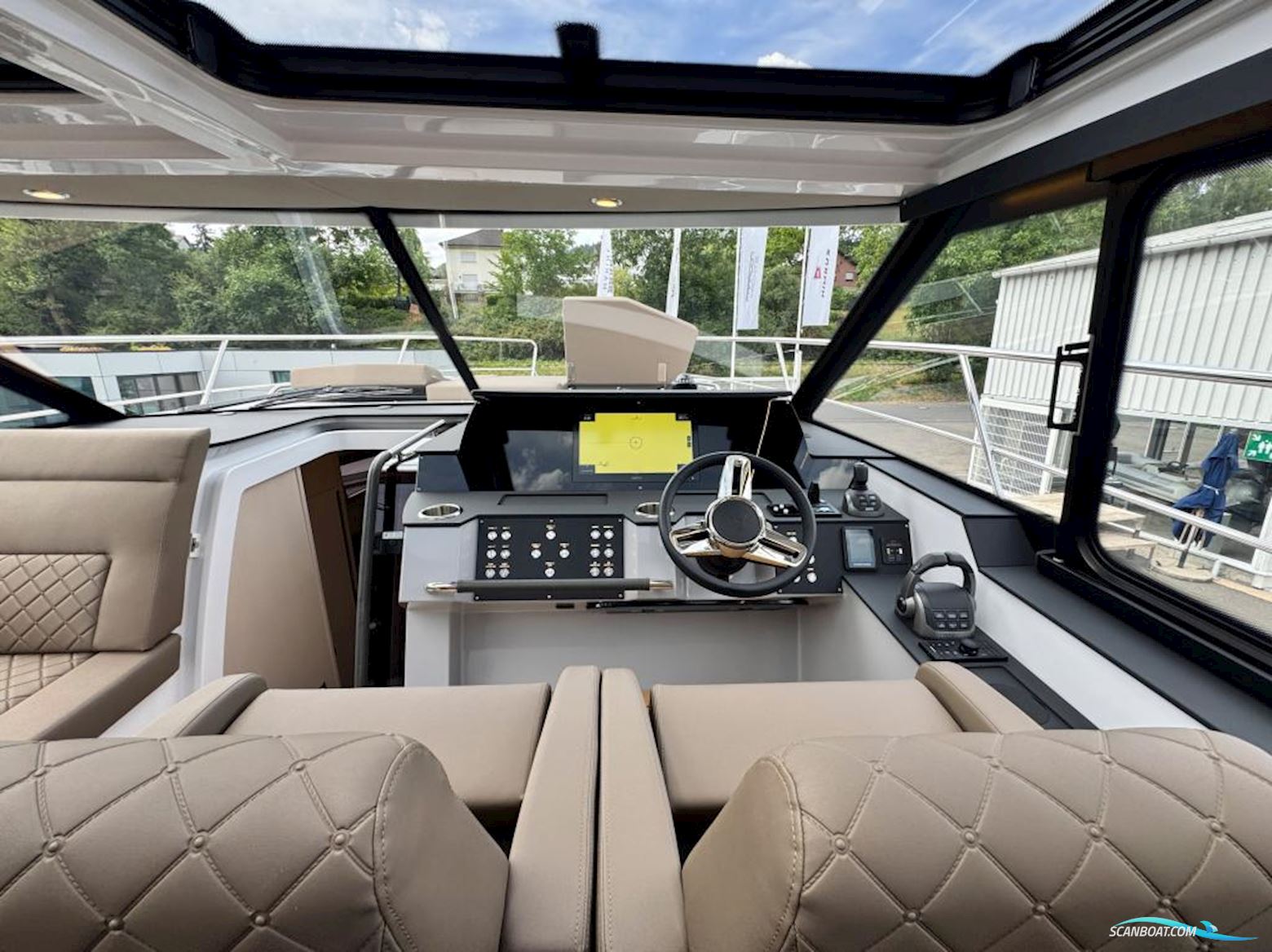 Aquador 400 HT