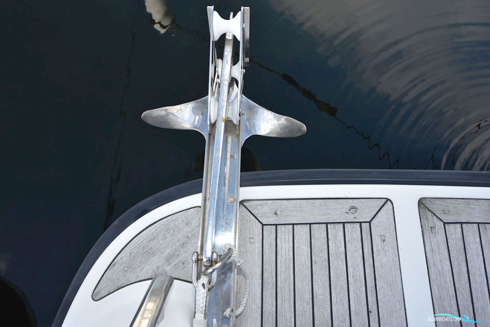 Aquador Aquador 27 HT