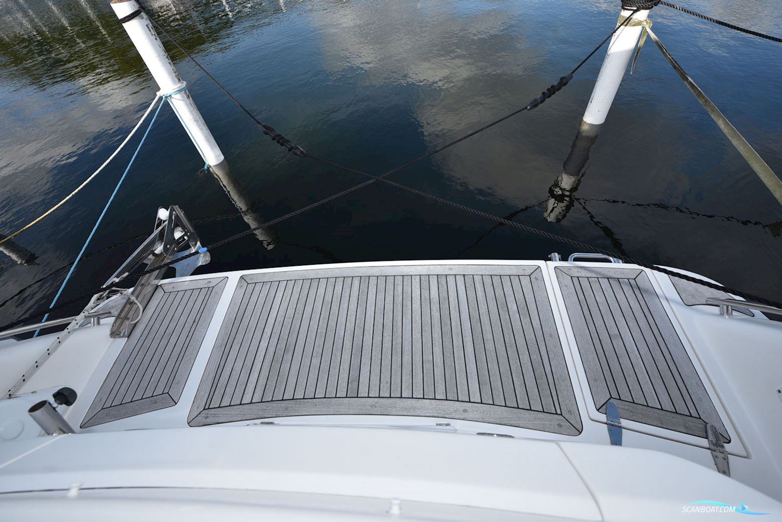 Aquador Aquador 27 HT