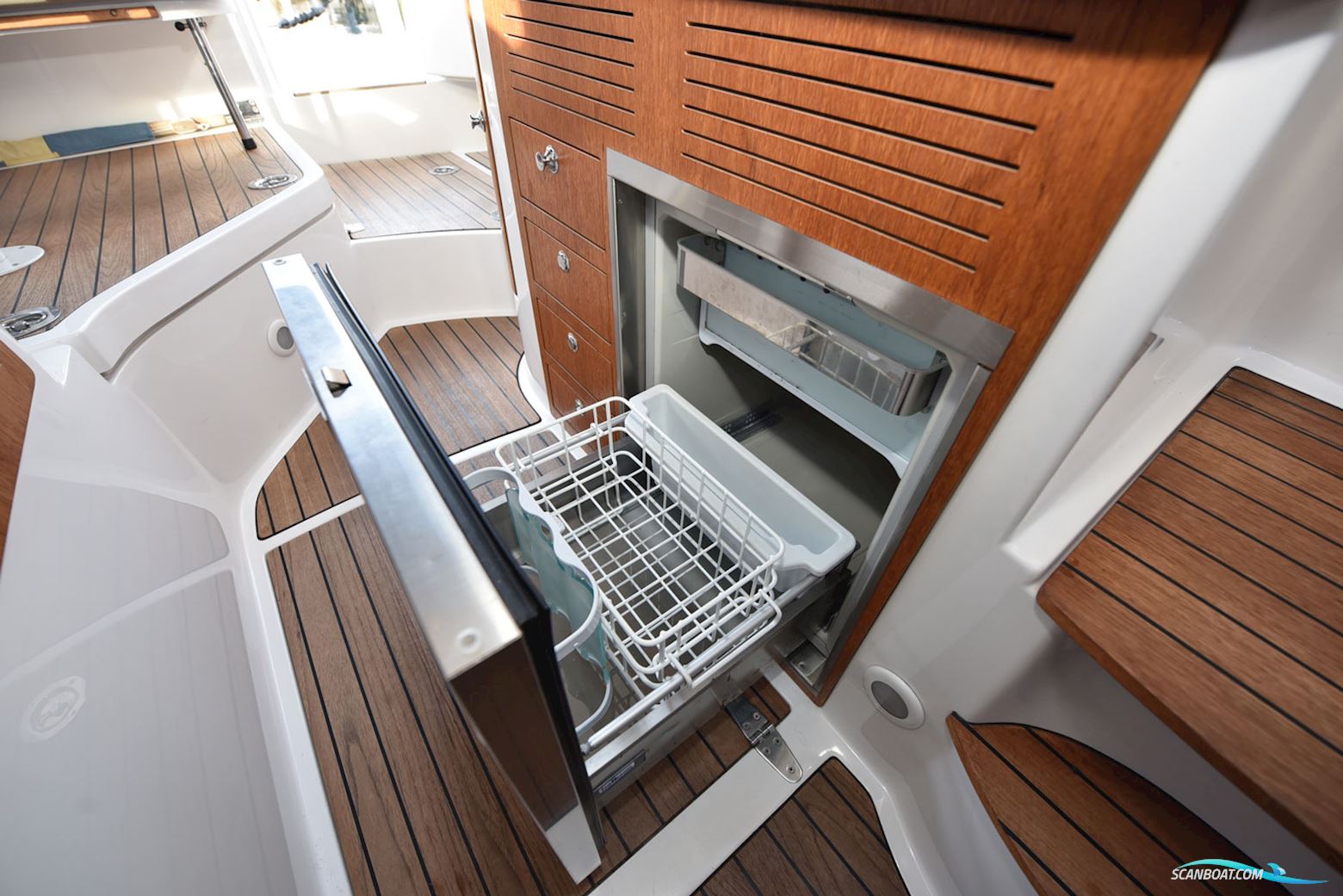 Aquador Aquador 27 HT