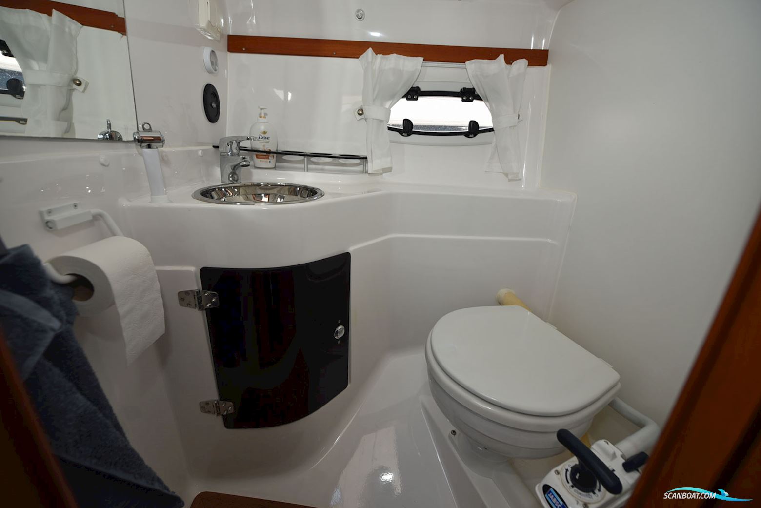 Aquador Aquador 27 HT