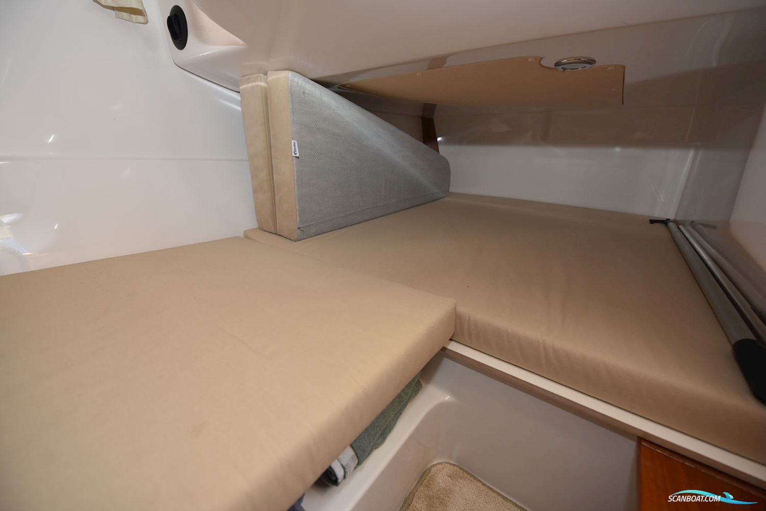 Aquador Aquador 27 HT