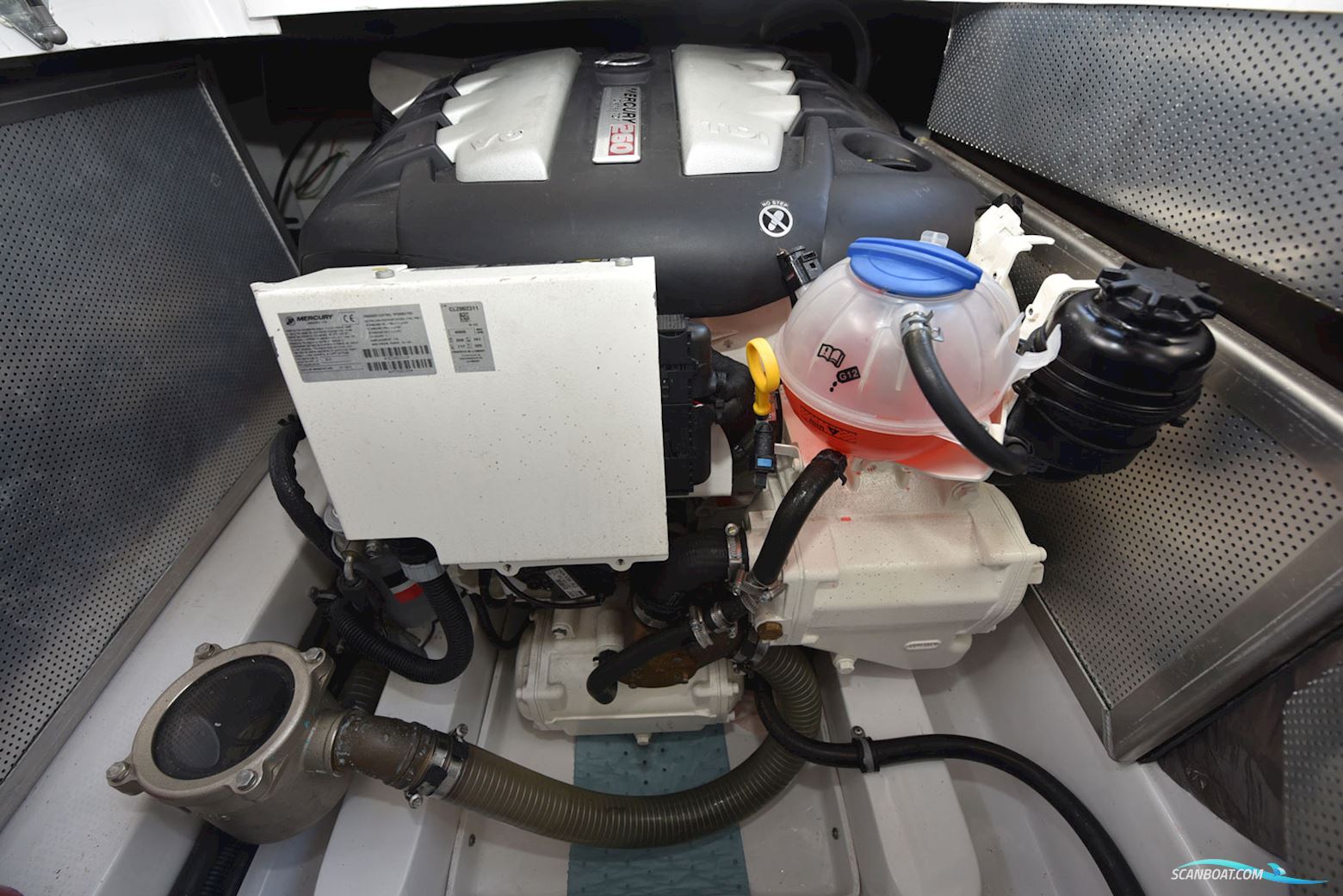 Aquador Aquador 27 HT