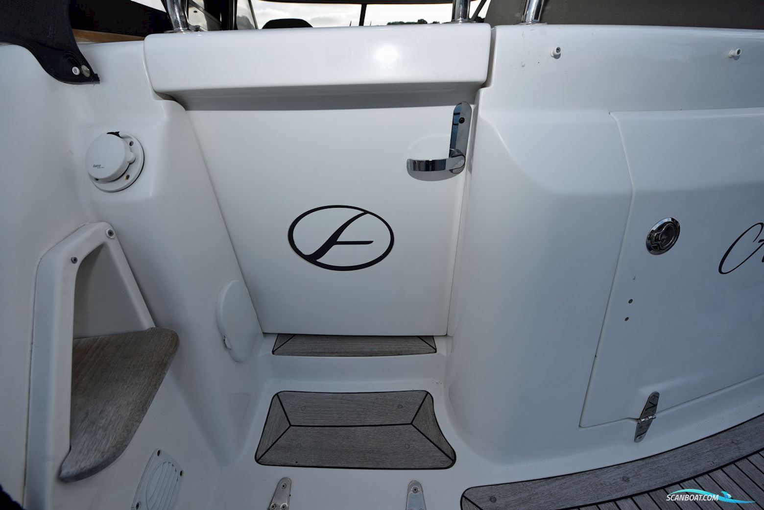Aquador Aquador 27 HT