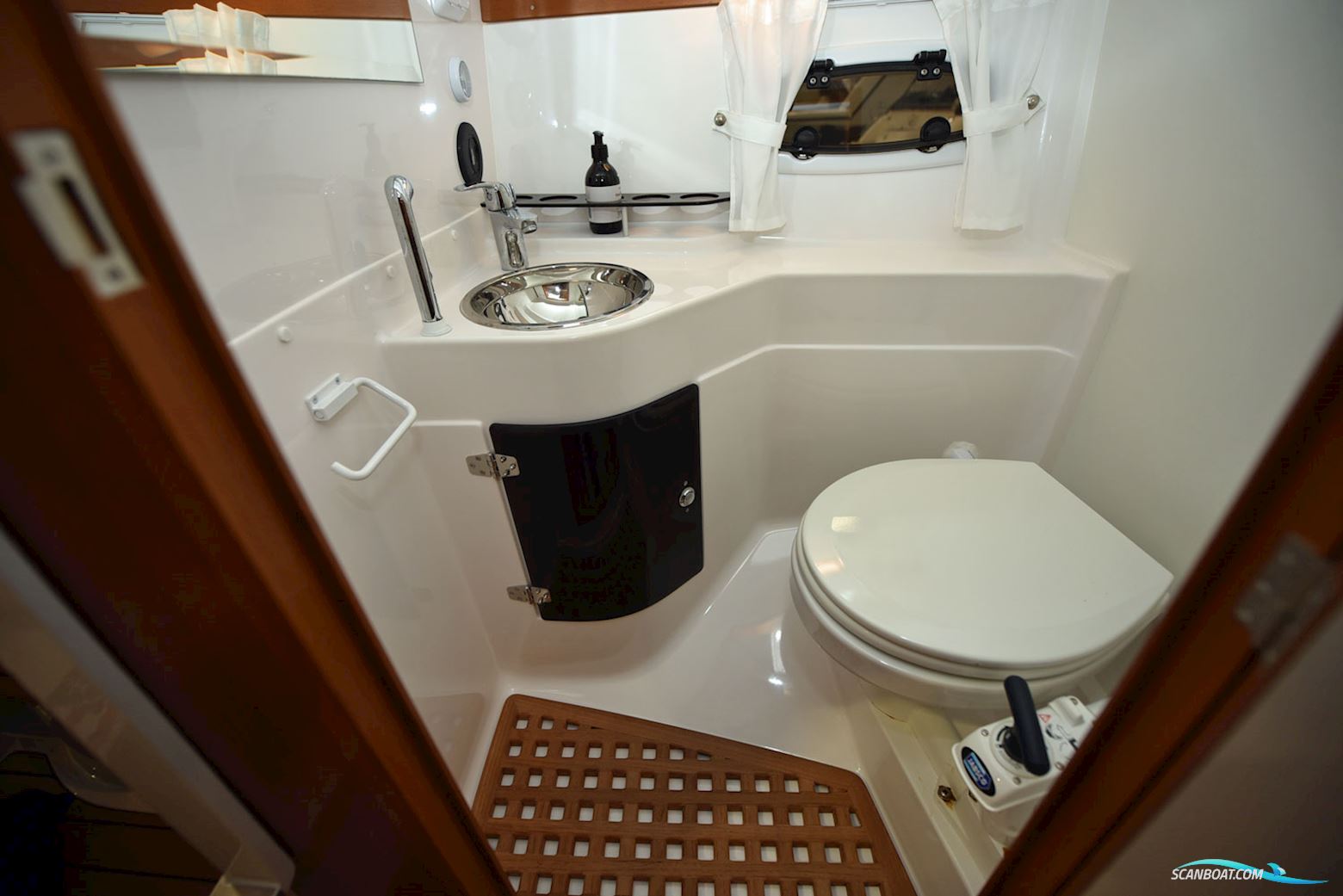 Aquador Aquador 27HT