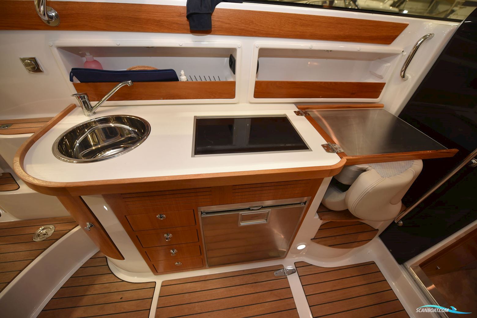 Aquador Aquador 27HT