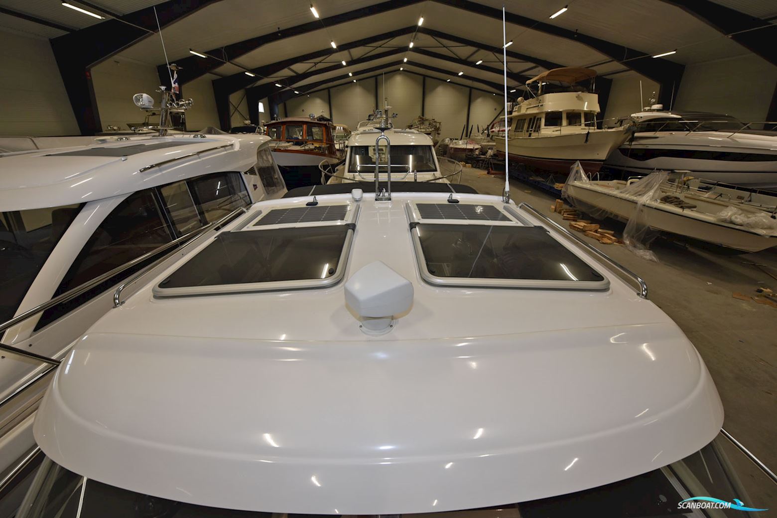 Aquador Aquador 27HT