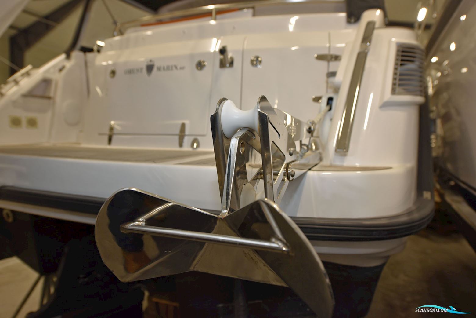 Aquador Aquador 27HT