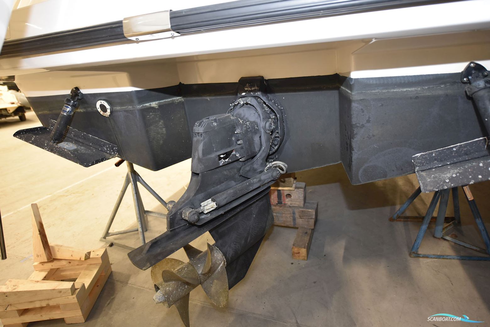 Aquador Aquador 27HT