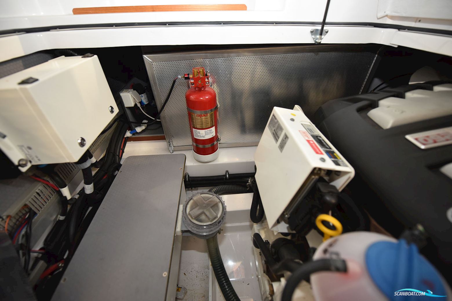 Aquador Aquador 27HT