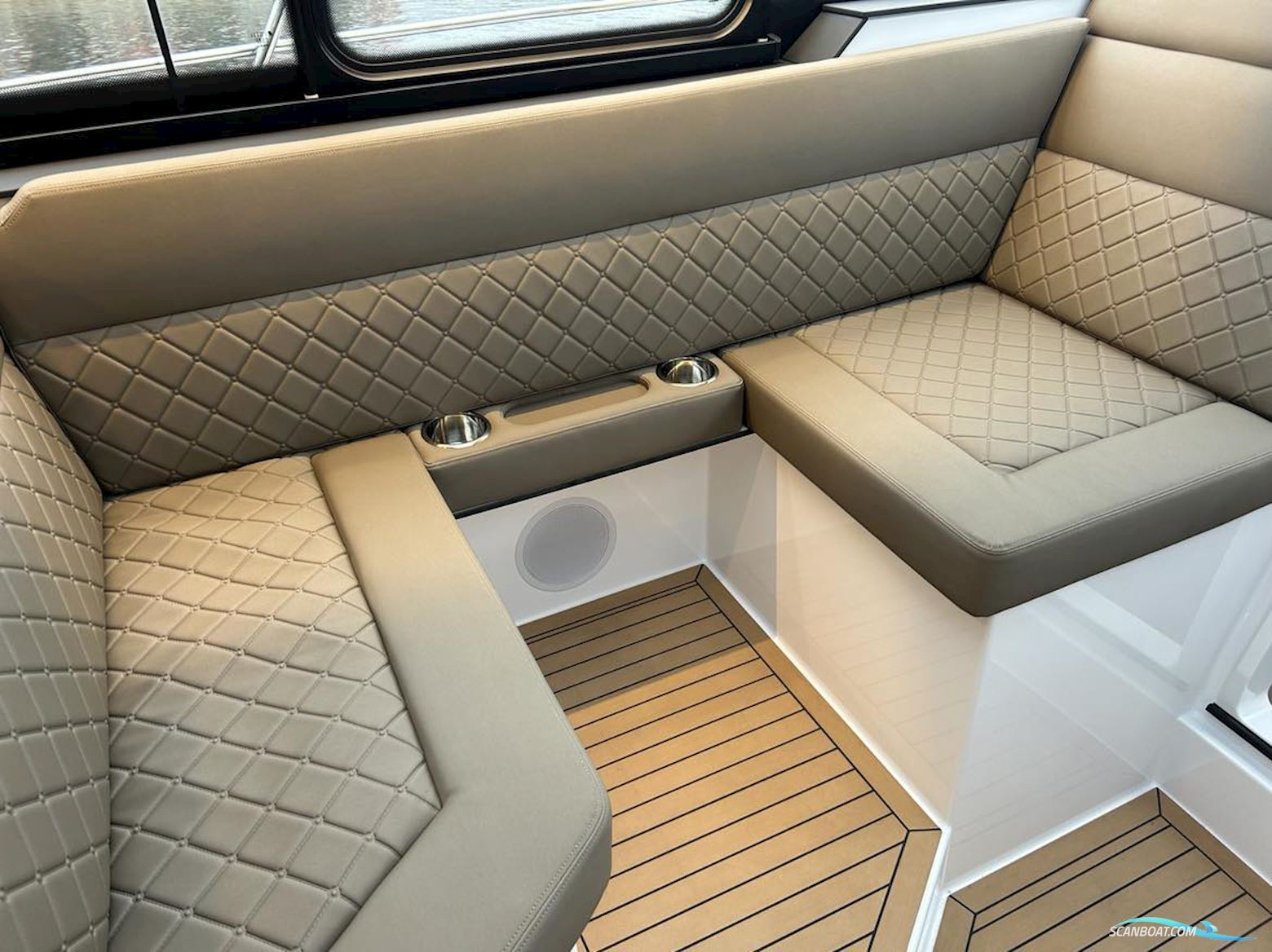 Aquador Aquador 400 HT