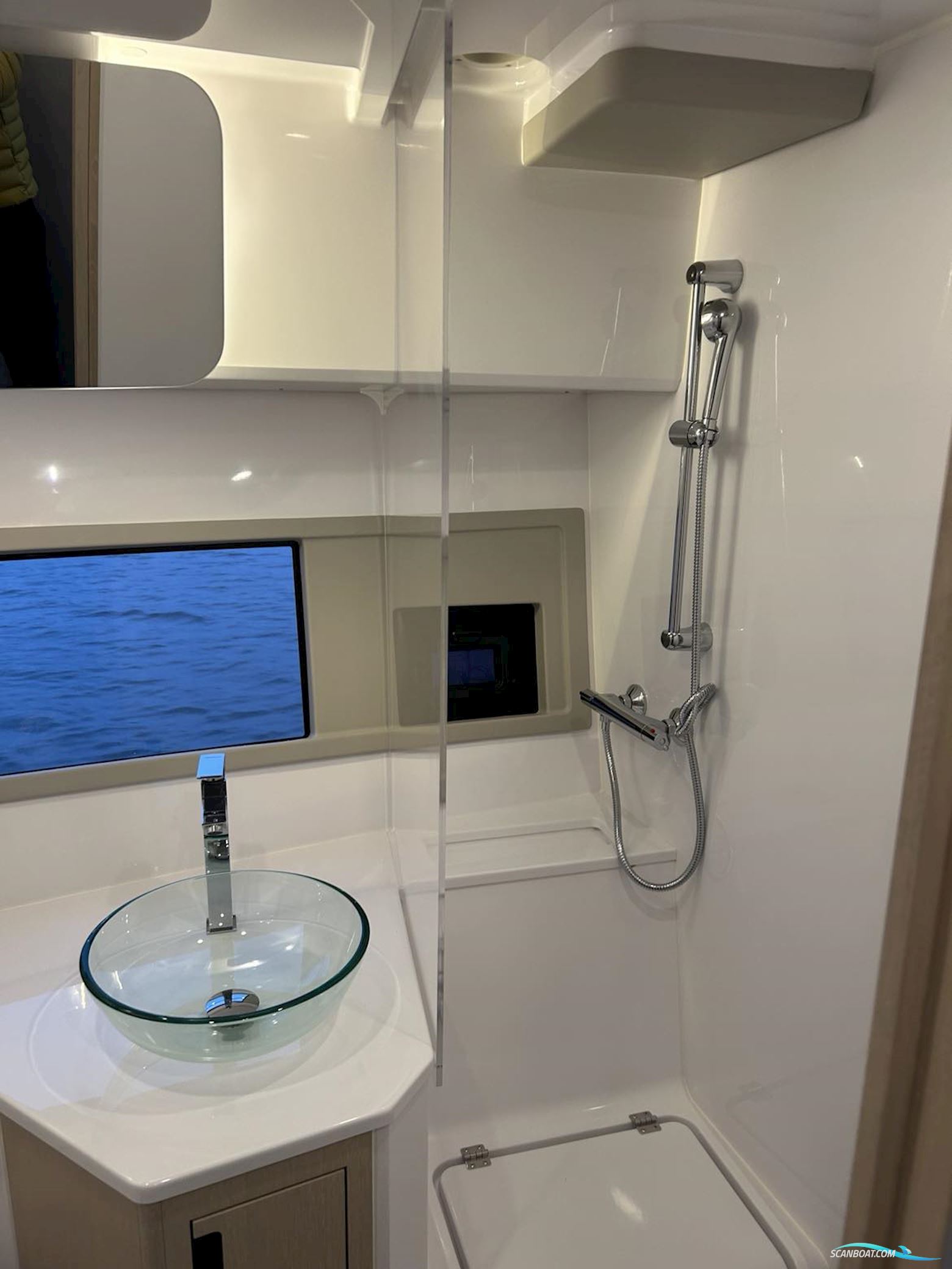 Aquador Aquador 400 HT