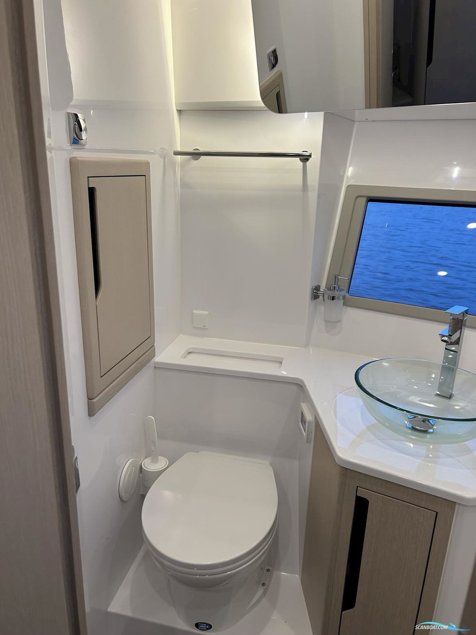 Aquador Aquador 400 HT