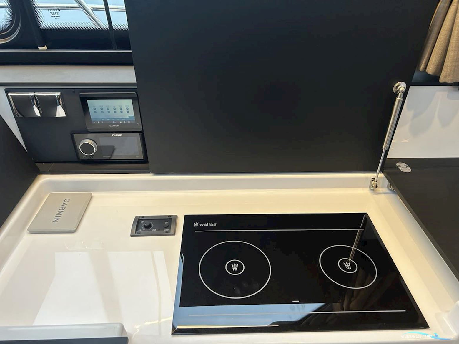 Aquador Aquador 400 HT