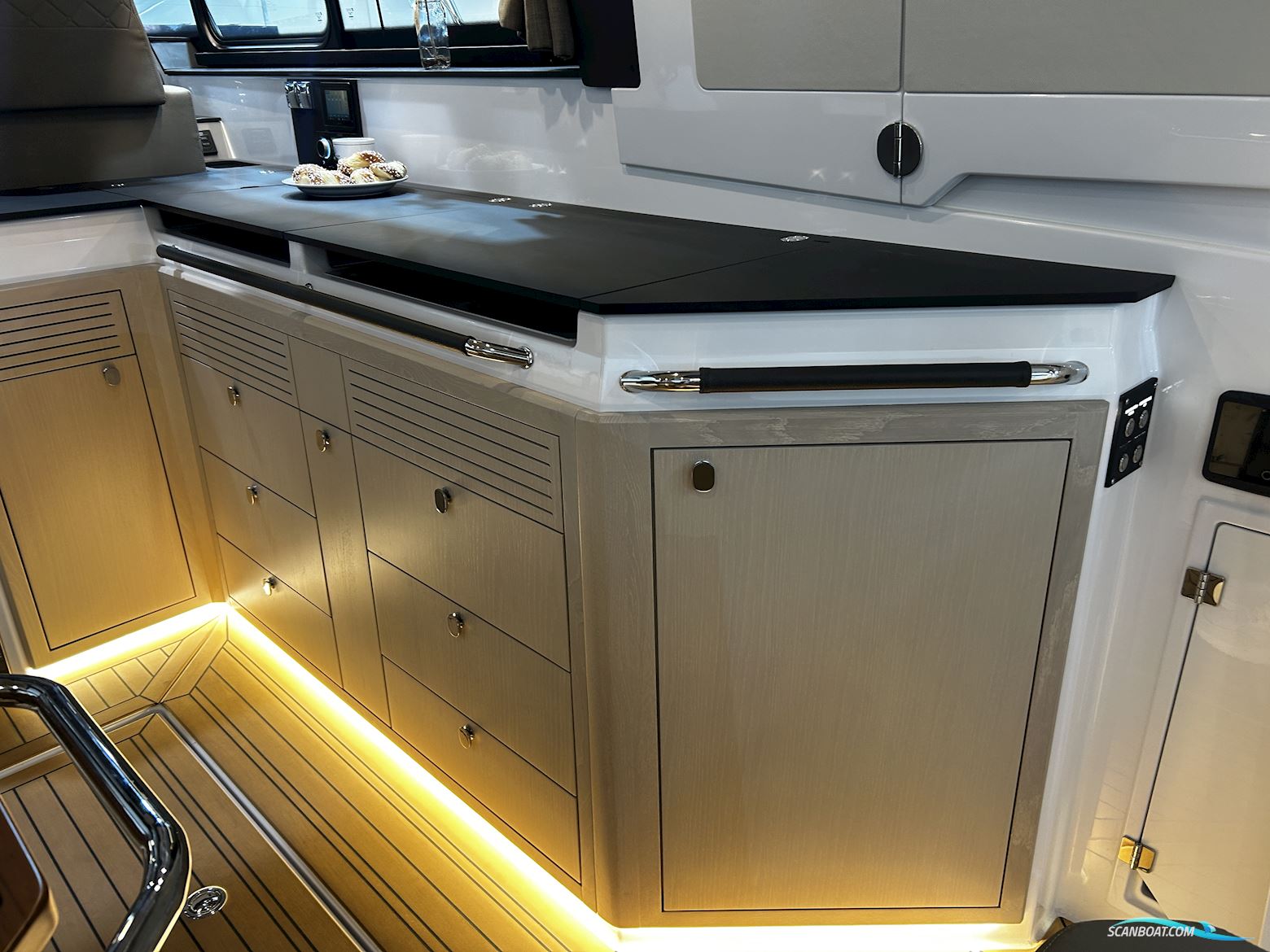 Aquador Aquador 400 HT