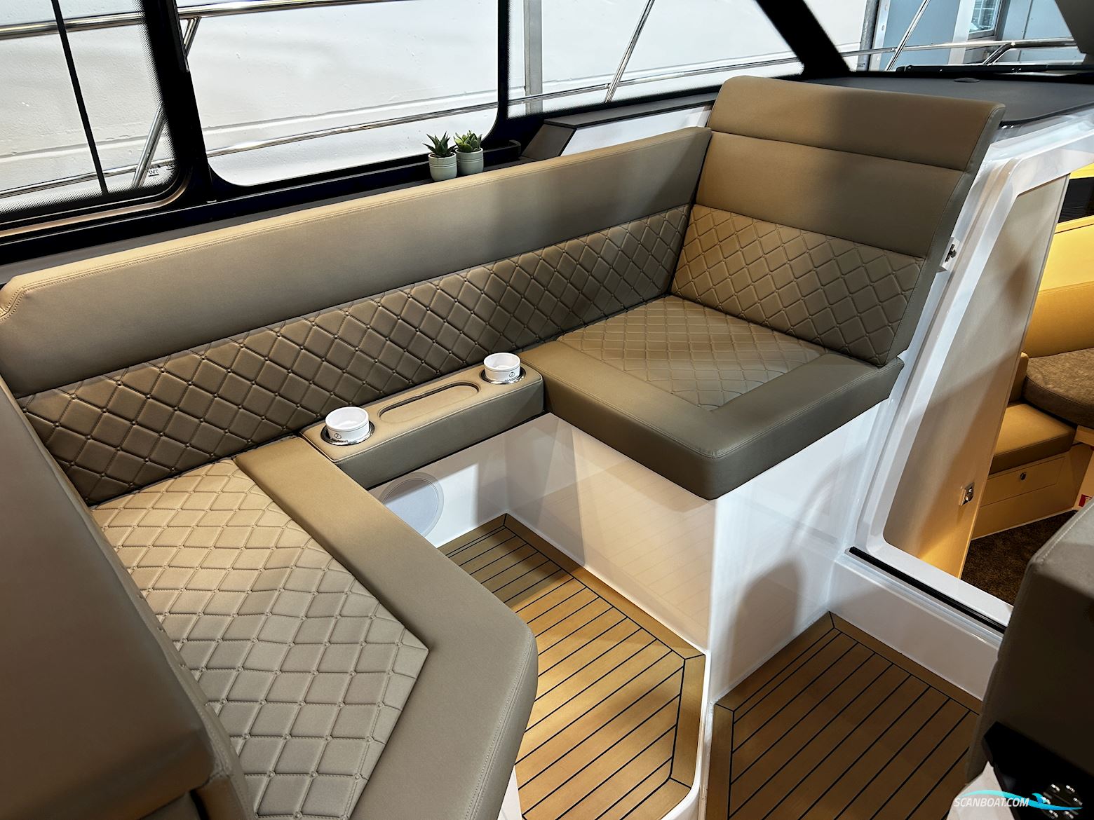 Aquador Aquador 400 HT